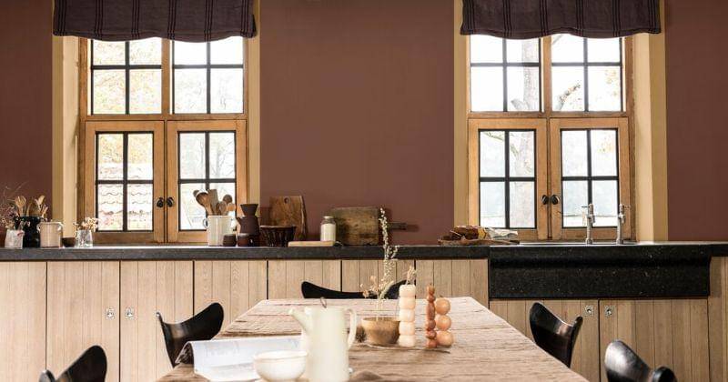 Dok. AkzoNobel Decorative Paints Indonesia