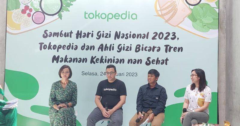 Popmama.com/Aflaha Rizal Bahtiar