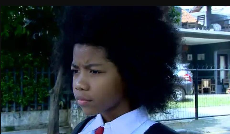 Vidio.com/Si Cemong Episode 2