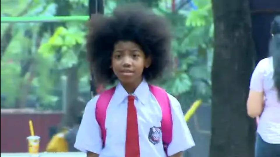 Vidio.com/Si Cemong Episode 29