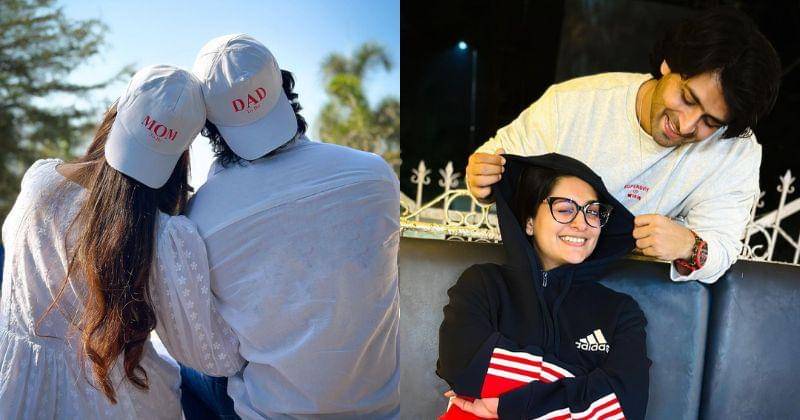 Instagram.com/ms.dipika & Instagram.com/shoaib2087