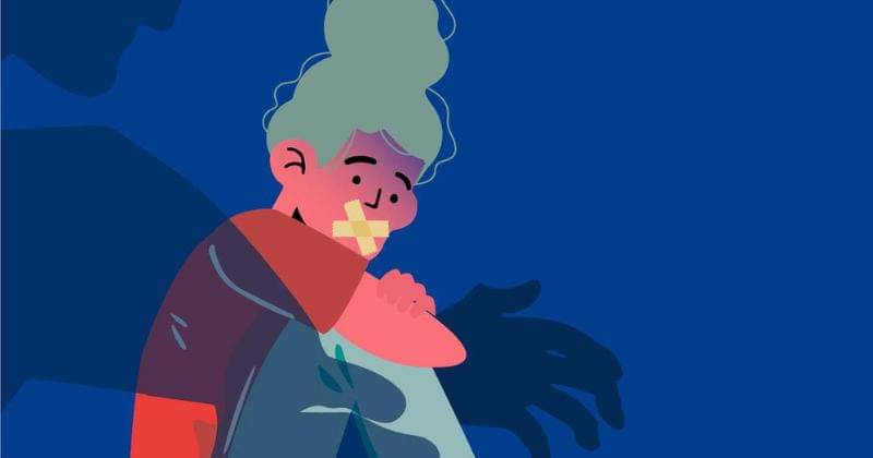 Ilustrasi penculikan - Freepik/freepik