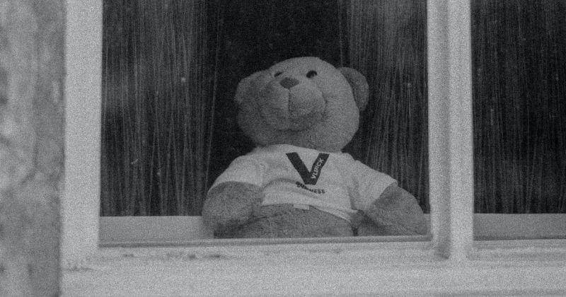 Unsplash/Christian Lue