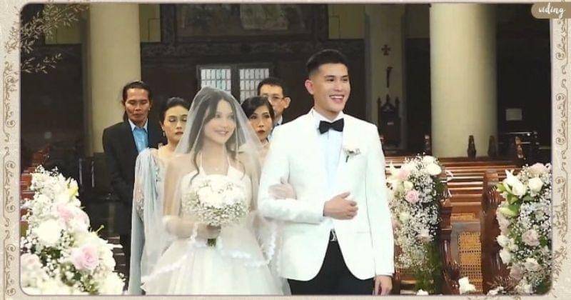 Youtube.com/Julian & Maria