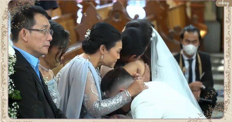 Youtube.com/Julian & Maria