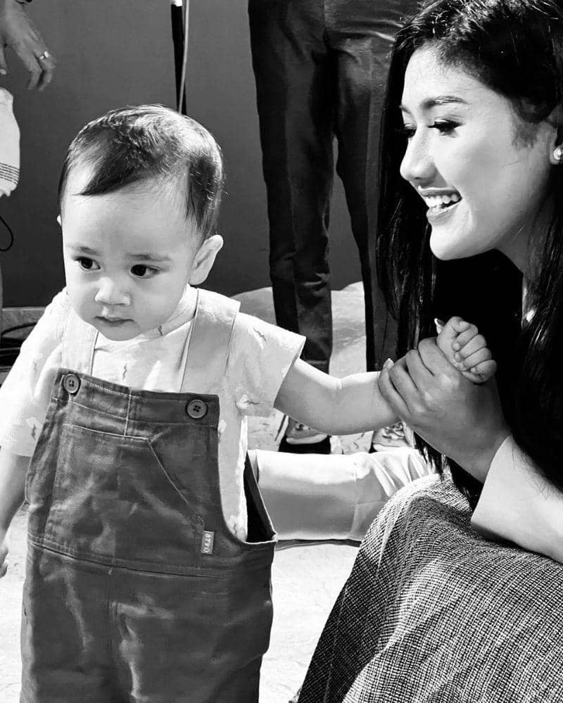 Instagram.com/@kaesangp