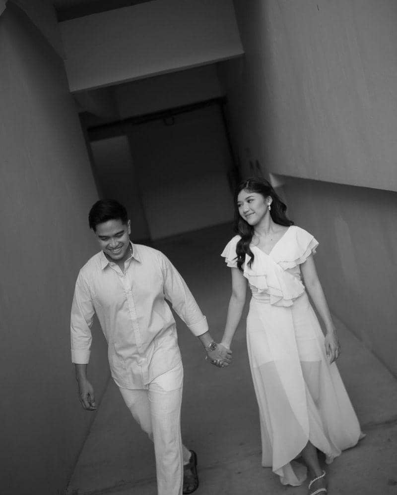 Instagram.com/@kaesangp