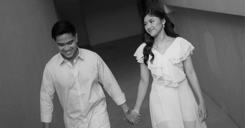 Instagram.com/@kaesangp