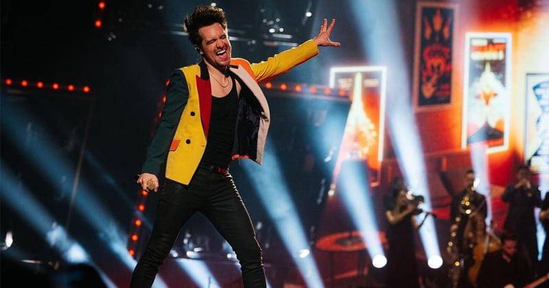 Instagram.com/panicatthedisco