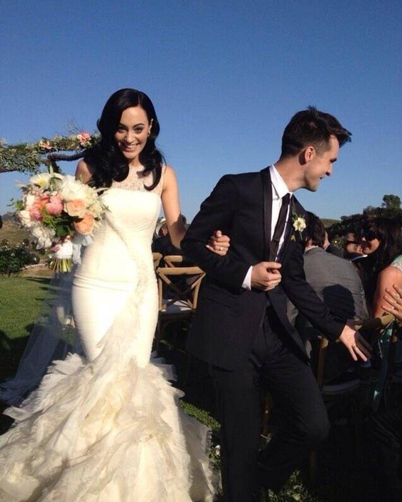 Twitter.com/brendonurie