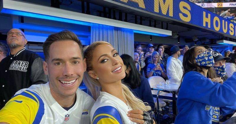 Instagram.com/parishilton