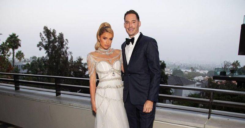 Instagram.com/parishilton