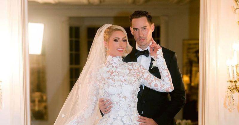 Instagram.com/parishilton