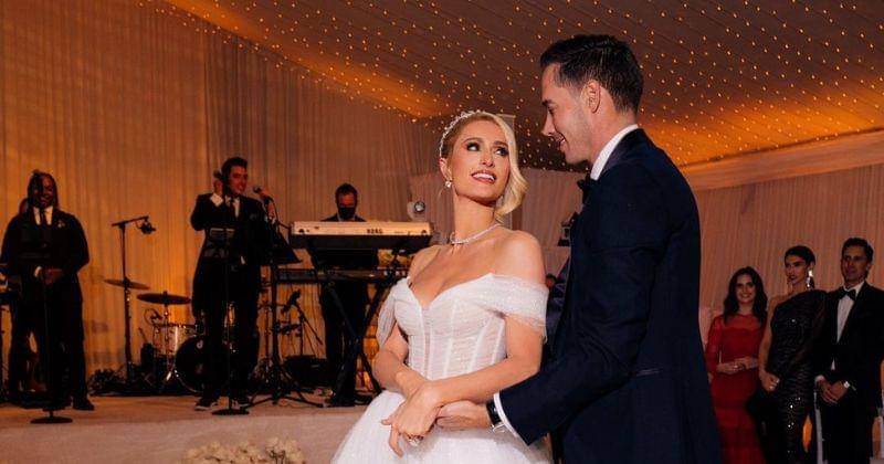 Instagram.com/parishilton