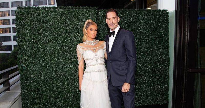 Instagram.com/parishilton