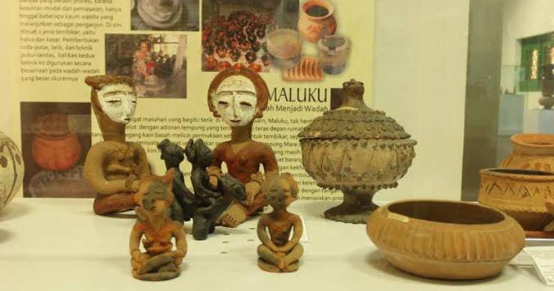 direktori online museum indonesia