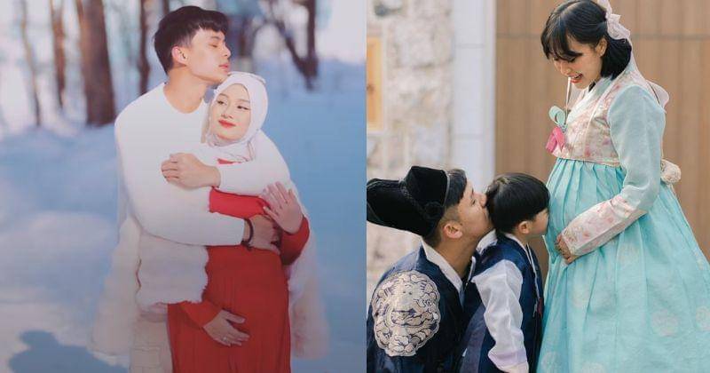 Instagram.com/dindahw Instagram.com/rinni_w