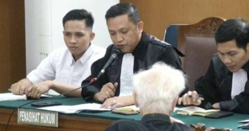 IDN Times/Irfan Fathurohman