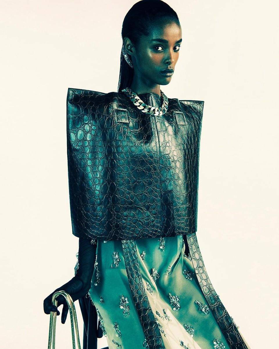 Instagram.com/givenchy