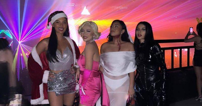 Instagram.com/rachelvennya