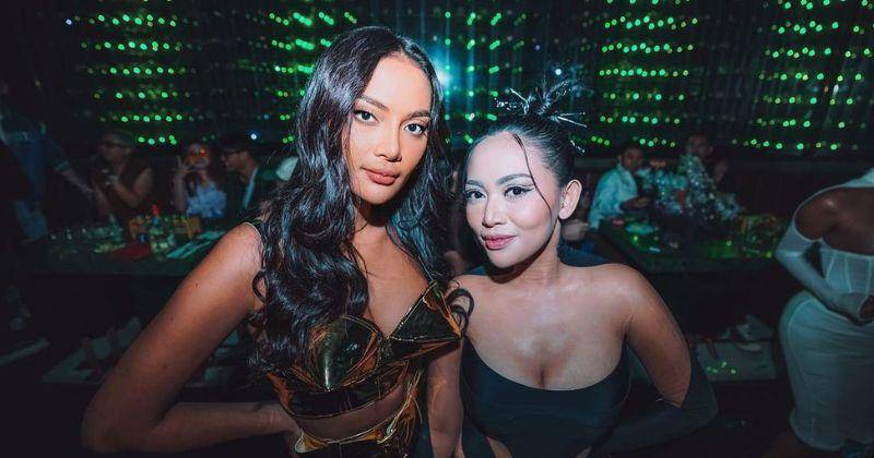 Rachel Vennya Dapat Lukisan dari Erika Carlina, Isinya Menyentuh Hati