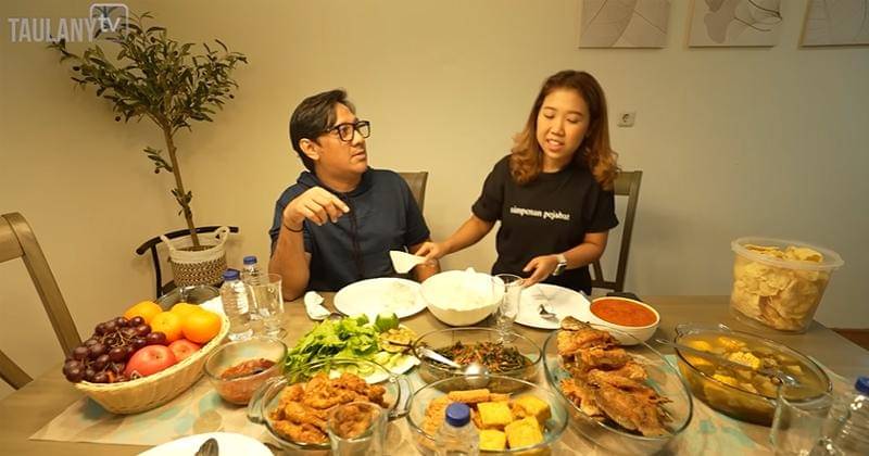 Youtube.com/TAULANY TV