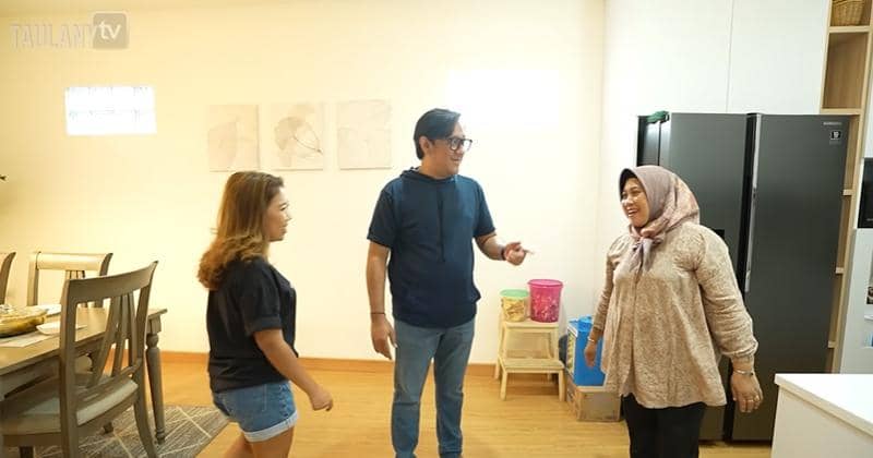 Youtube.com/TAULANY TV