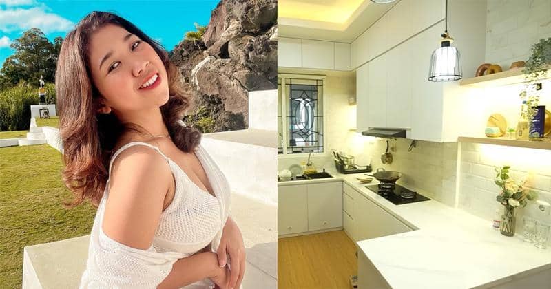 Instagram.com/kikysaputrii | Youtube.com/TAULANY TV