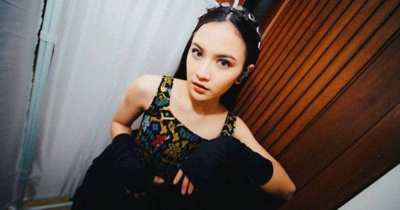 Instagram.com/mahaliniraharja