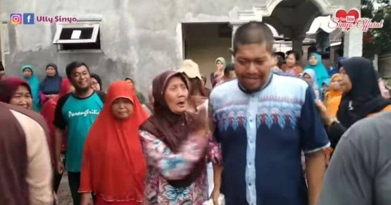 Youtube.com/SinyoOfficialBantul