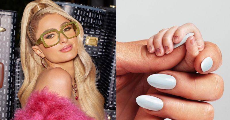 Instagram.com/parishilton