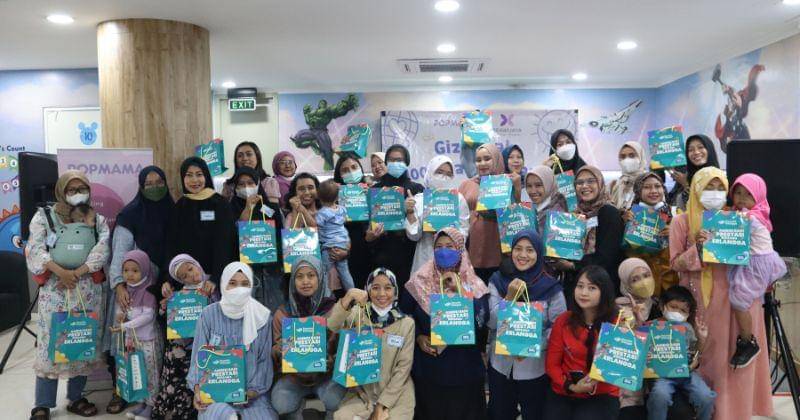 Popmama.com/Fx Dimas