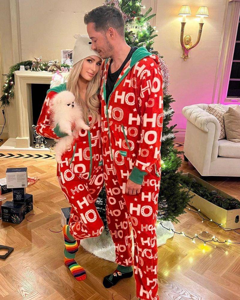 Instagram.com/parishilton