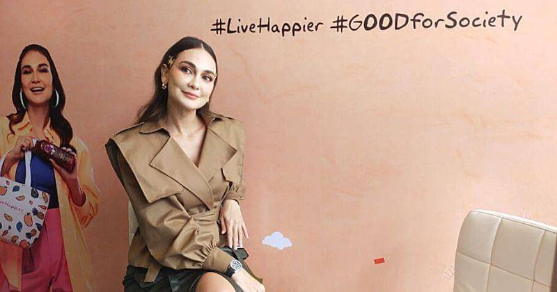 Popmama.com/Onic Metheany