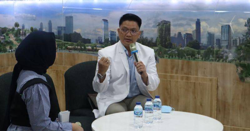 Popmama.com/Fx Dimas