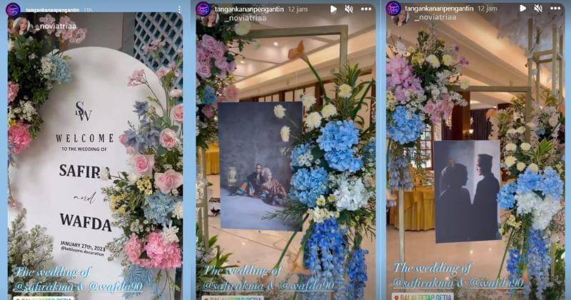 Instagram.com/tangankananpengantin