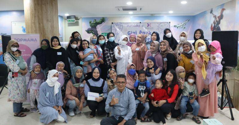 Popmama.com/Fx Dimas