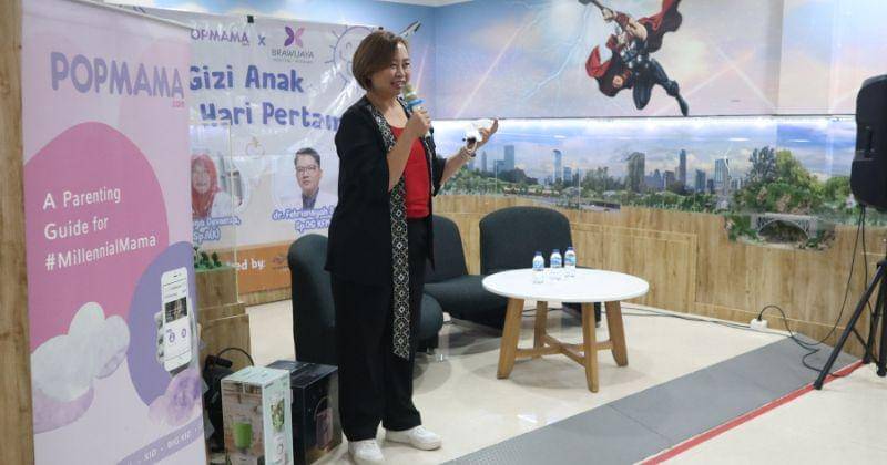 Popmama.com/Fx Dimas