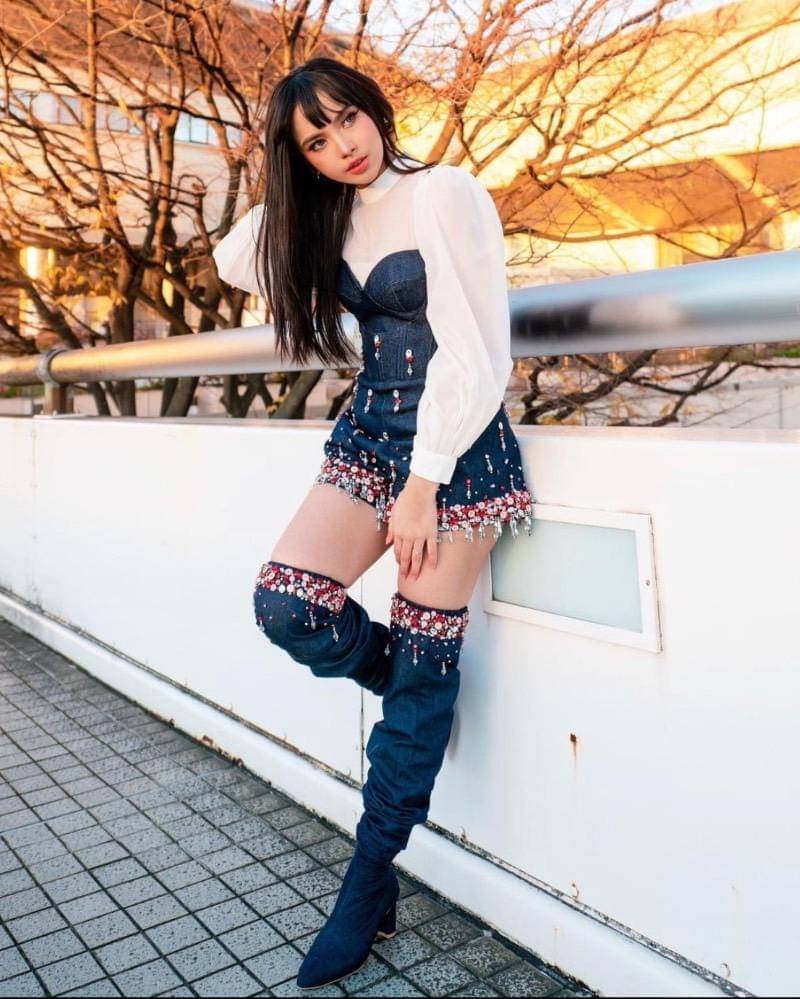 Instagram.com/lyodraofficial