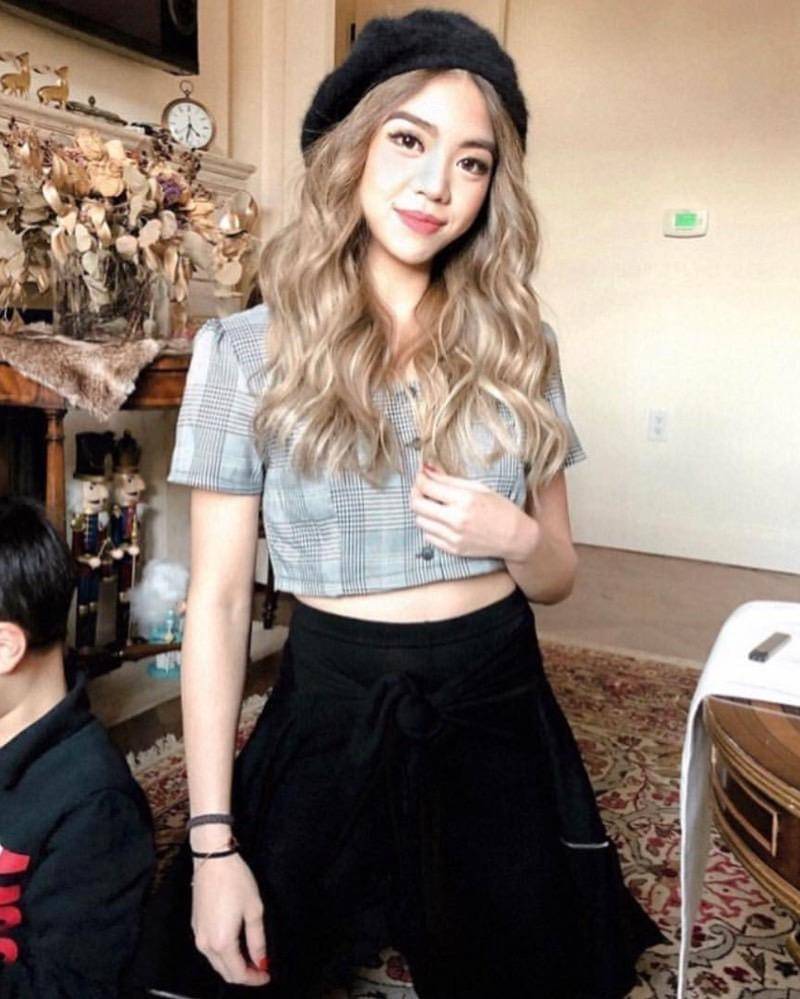 Instagram.com/clarissatanoe