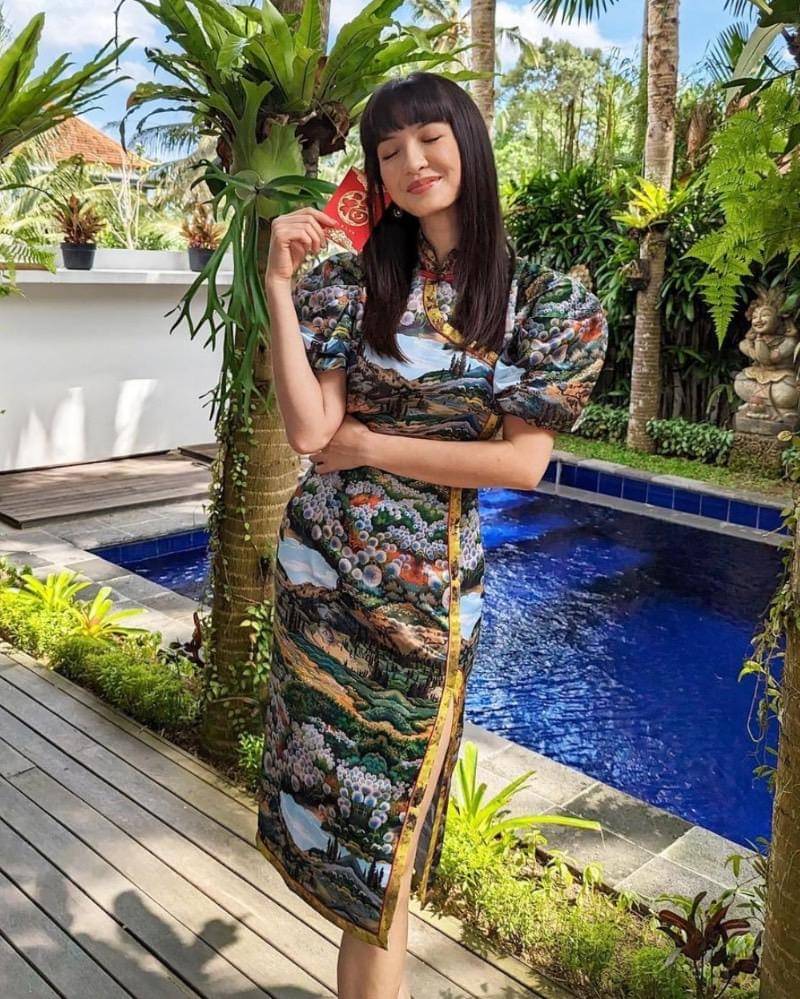 Instagram.com/ralineshah