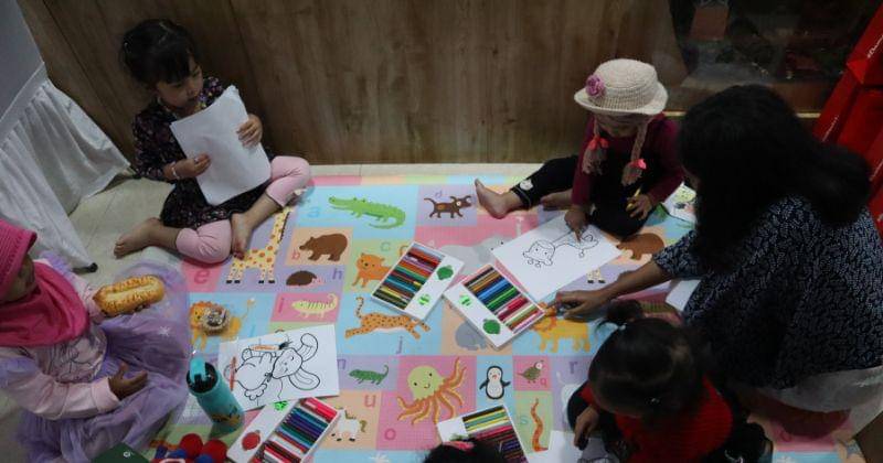 Popmama.com/Fx Dimas