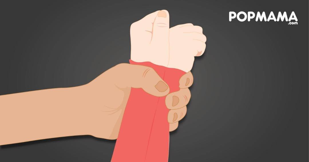 Popmama.com/Aristika Medinasari