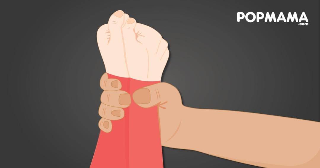 Popmama.com/Aristika Medinasari