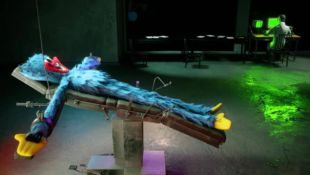 Youtube.com/Cave Game