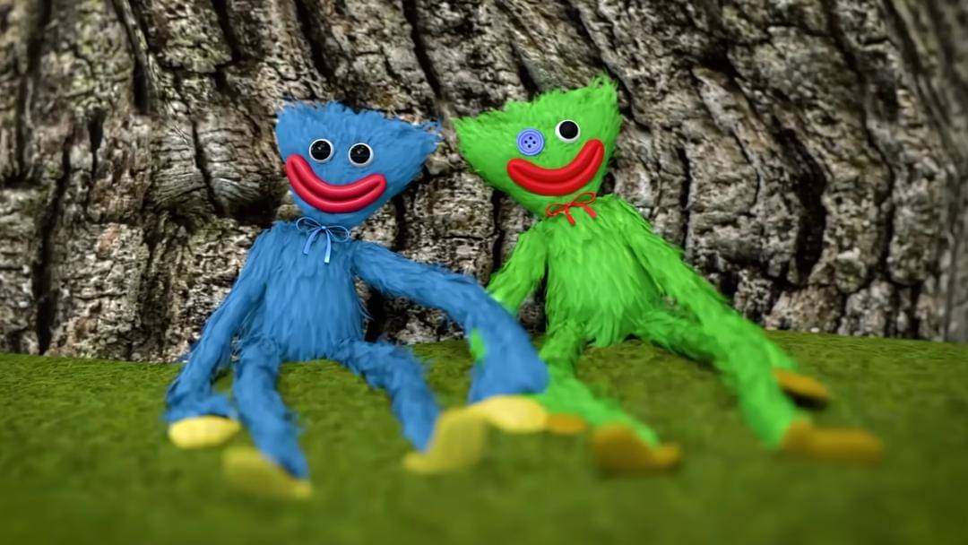 Youtube.com/Cave Game