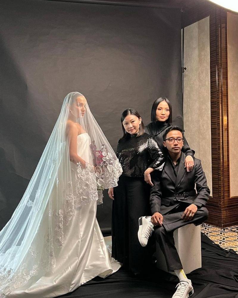 Instagram.com/fayefliu