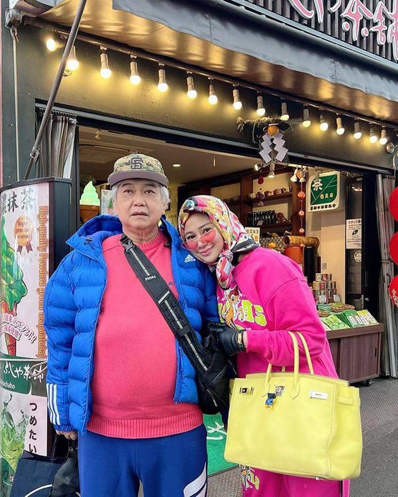 Instagram.com/denisechariesta91