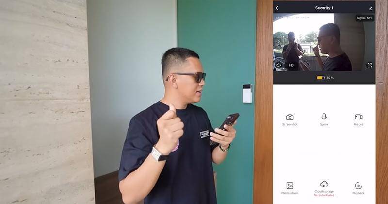 Youtube.com/Arief Muhammad