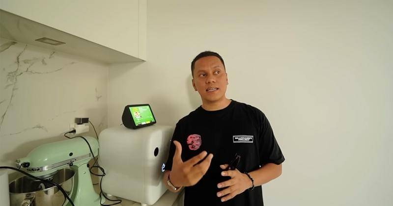 Youtube.com/Arief Muhammad